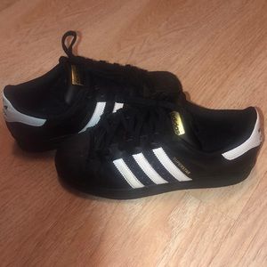 Adidas superstar